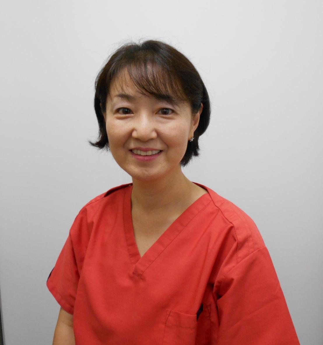赤松綾