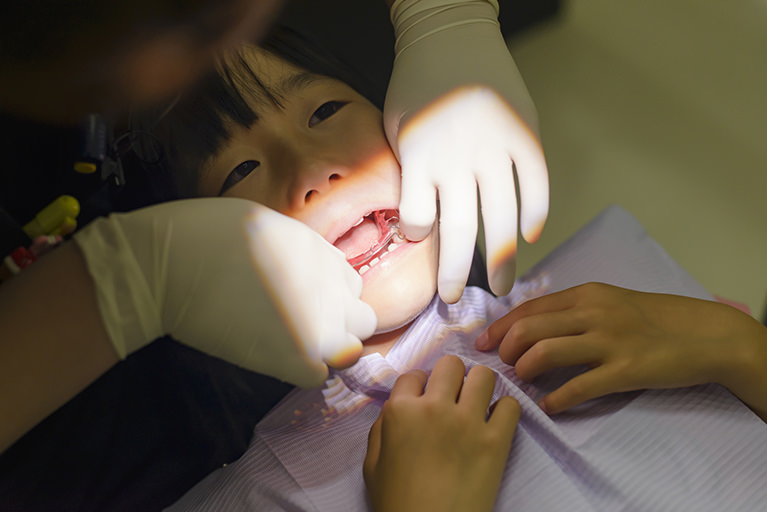 矯正治療で感じる痛みについて