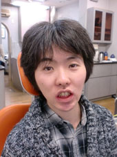 潤さん