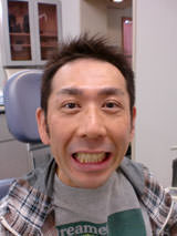 福島厚史 さん