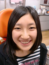 山野 誉 さん