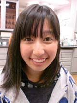 柴田麻由佳 さん