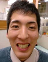 八木あずさ さん