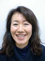 YAMAGUCHI LUCIVALDA さん YAMAGUCHI LUCIVALDA さん