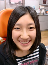 八木あずさ さん