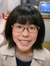 八木あずさ さん