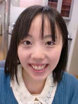 八木あずさ さん