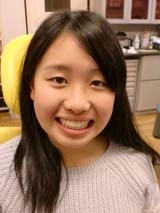 八木あずさ さん