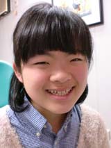 八木あずさ さん